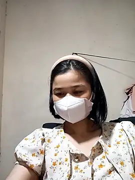 Snapshot of Daisy-lusia96 chatting on 10/02/25, 02:09 Daisy-lusia96 online show from 10/02/25, 02:09