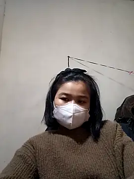 Snapshot of Daisy-lusia96 chatting on 10/22/25, 02:05 Daisy-lusia96 online show from 10/22/25, 02:05