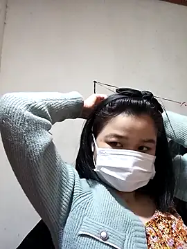 Snapshot of Daisy-lusia96 chatting on 10/30/25, 12:36 Daisy-lusia96 online show from 10/30/25, 12:36