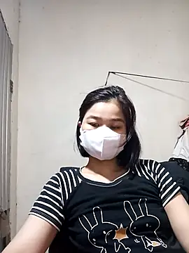 Snapshot of Daisy-lusia96 chatting on 10/02/25, 02:04 Daisy-lusia96 online show from 10/02/25, 02:04