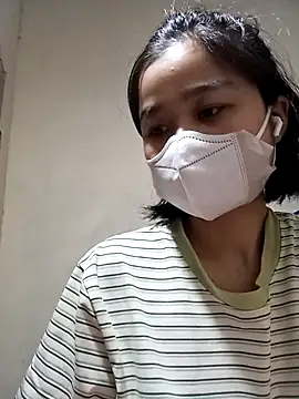 Snapshot of Daisy-lusia96 chatting on 10/25/25, 01:12 Daisy-lusia96 online show from 10/25/25, 01:12