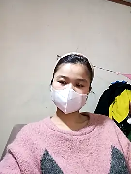 Snapshot of Daisy-lusia96 chatting on 12/18/25, 02:21 Daisy-lusia96 online show from 12/18/25, 02:21