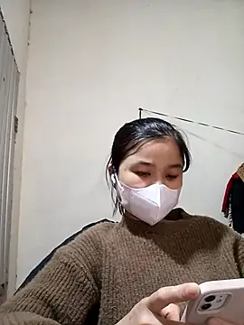 Snapshot of Daisy-lusia96 chatting on 12/02/25, 01:57 Daisy-lusia96 online show from 12/02/25, 01:57