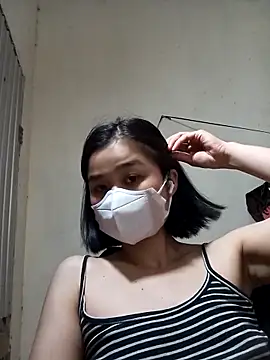 Snapshot of Daisy-lusia96 chatting on 09/29/25, 07:37 Daisy-lusia96 online show from 09/29/25, 07:37