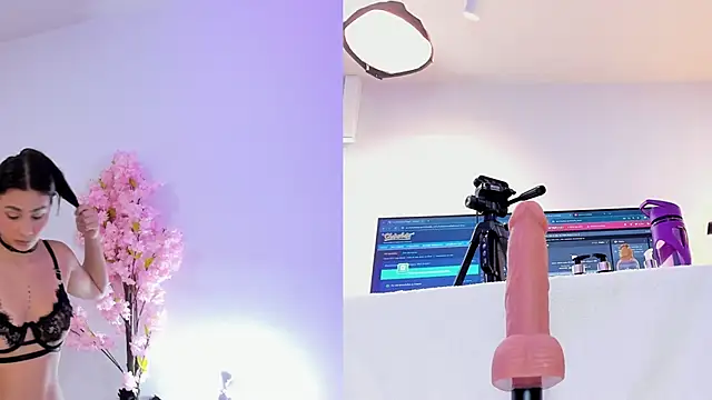 maily zanss online show from 11/29/25, 07:36