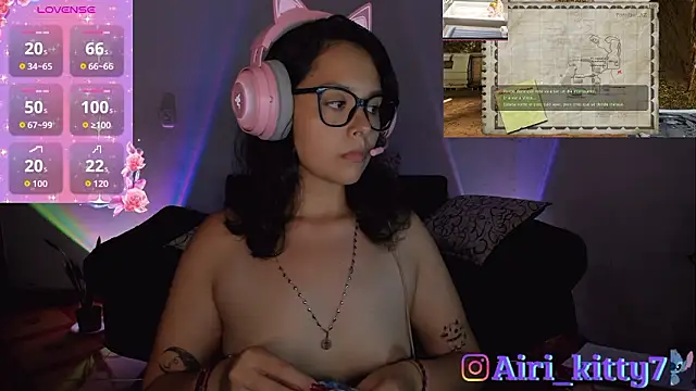 lila kitty81 online show from 03/10/26, 10:14