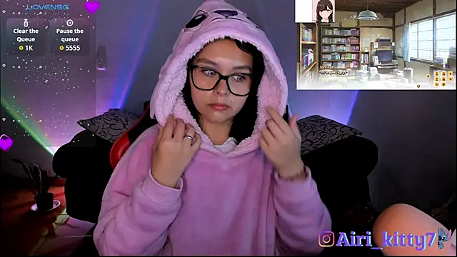 lila kitty81 online show from 04/02/26, 09:10