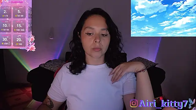 lila kitty81 online show from 02/13/26, 08:53