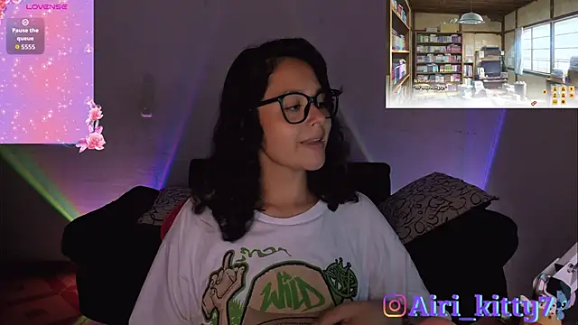 lila kitty81 online show from 02/08/26, 12:19