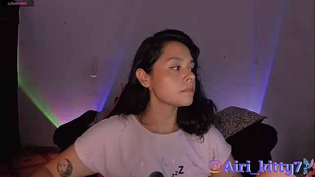 lila kitty81 online show from 02/09/26, 04:10