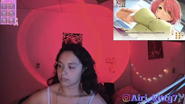 lila kitty81 online show from 02/02/26, 09:14