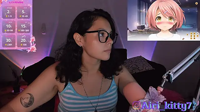 lila kitty81 online show from 02/27/26, 12:44