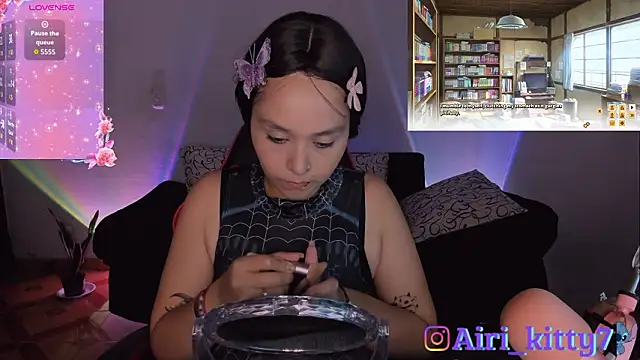 lila kitty81 online show from 02/24/26, 09:04