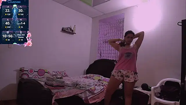 lila kitty81 online show from 12/04/25, 05:23