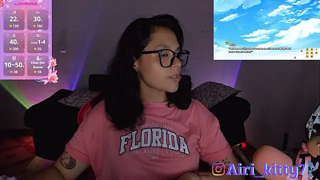 lila kitty81 online show from 02/10/26, 12:09