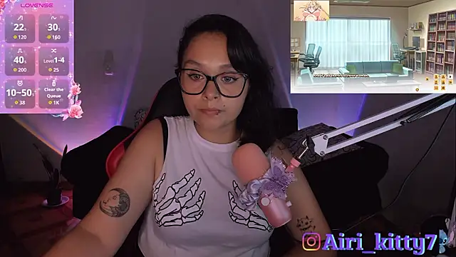 lila kitty81 online show from 02/28/26, 01:05