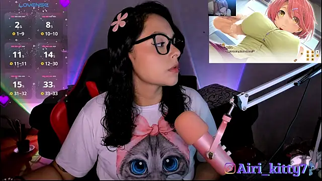 lila kitty81 online show from 04/03/26, 08:04