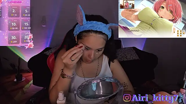 lila kitty81 online show from 02/28/26, 08:19