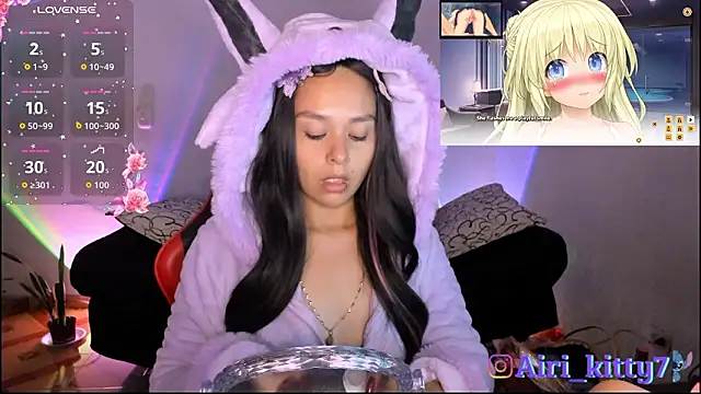 lila kitty81 online show from 03/16/26, 09:50