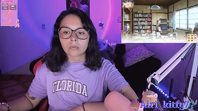 lila kitty81 online show from 01/31/26, 08:40