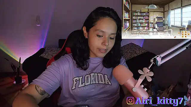 lila kitty81 online show from 03/06/26, 09:10