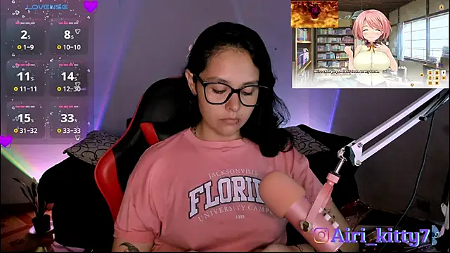 lila kitty81 online show from 03/24/26, 10:21