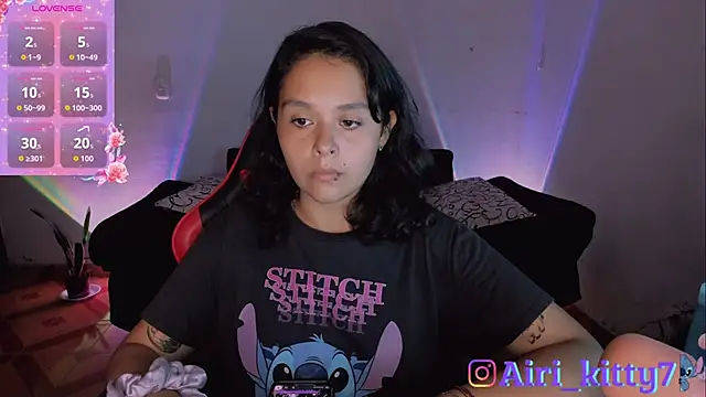 lila kitty81 online show from 02/19/26, 09:01