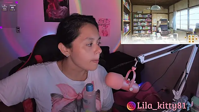 lila kitty81 online show from 11/26/25, 06:41
