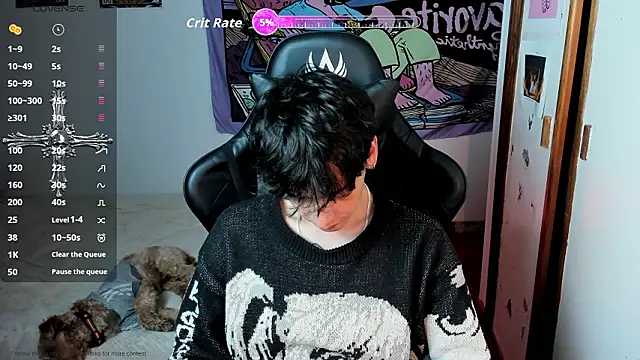 sai l01 online show from 02/07/26, 11:46