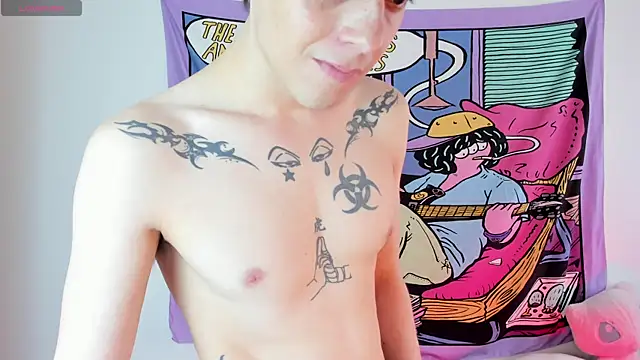 Snapshot of sai_l01 chatting on 12/15/25, 07:52 sai l01 online show from 12/15/25, 07:52