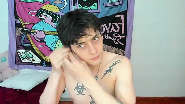 Snapshot of sai_l01 chatting on 11/19/25, 11:49 sai l01 online show from 11/19/25, 11:49