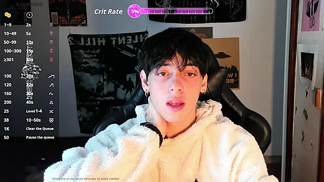 sai l01 online show from 02/17/26, 01:36