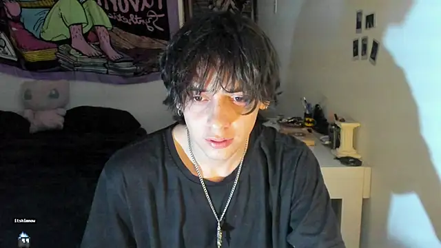 Snapshot of sai_l01 chatting on 10/31/25, 12:51 sai l01 online show from 10/31/25, 12:51