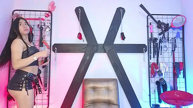 Eliz bdsm online show from 02/10/26, 09:36