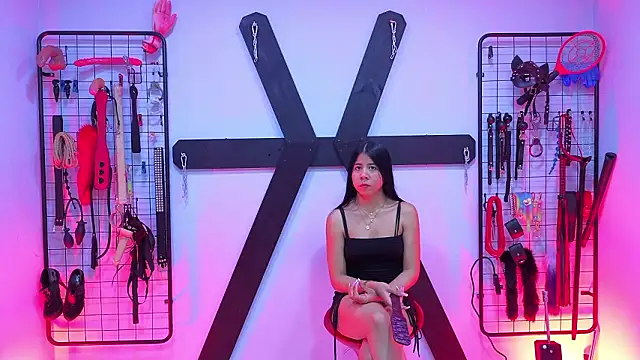 Eliz bdsm online show from 02/09/26, 09:02