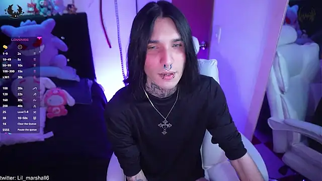 marshall  k online show from 04/29/26, 09:32
