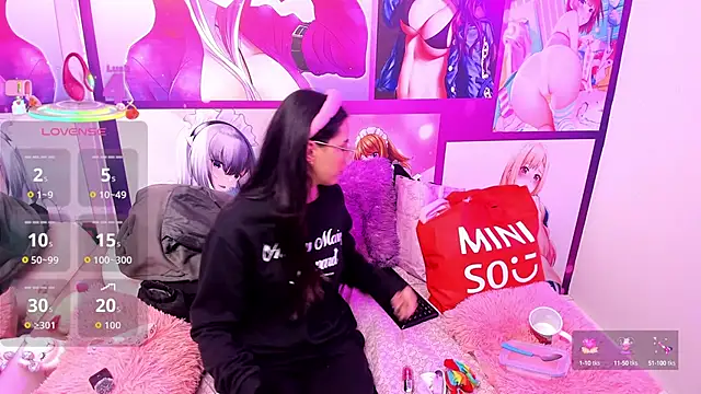 Kyoko Bms online show from 09/19/25, 11:47