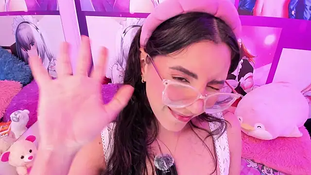 Kyoko Bms online show from 10/10/25, 12:06