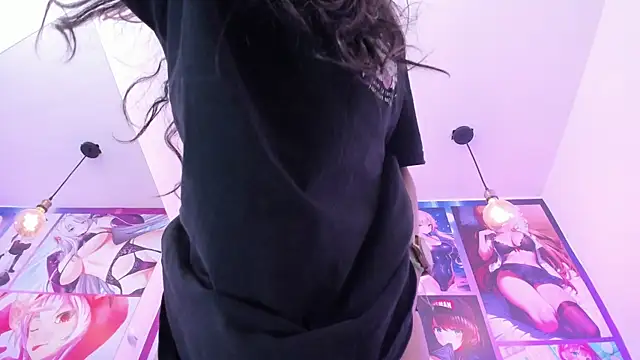 Kyoko Bms online show from 10/12/25, 10:05