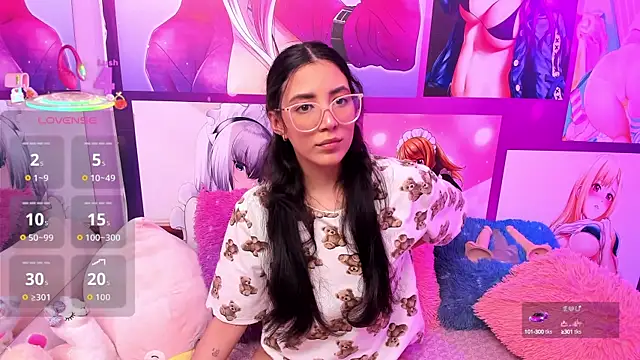 Kyoko Bms online show from 09/14/25, 10:04