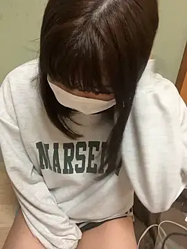 -SAKI-xx online show from 12/02/25, 06:15