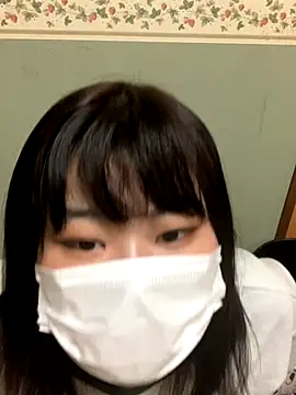 -SAKI-xx online show from 12/05/25, 01:21