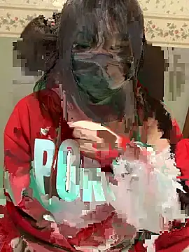 -SAKI-xx online show from 11/13/25, 05:44