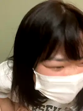 -SAKI-xx online show from 11/16/25, 02:00