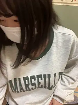 -SAKI-xx online show from 11/17/25, 05:44