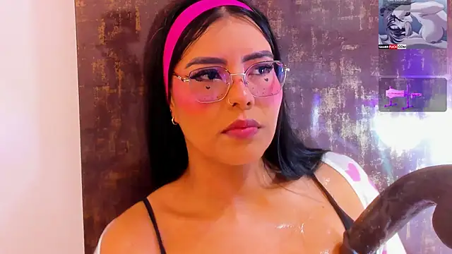 pocahontas lantina online show from 04/09/26, 03:52