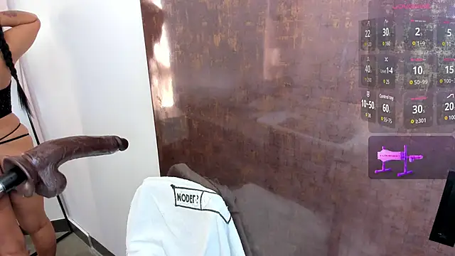 pocahontas lantina online show from 12/05/25, 03:49