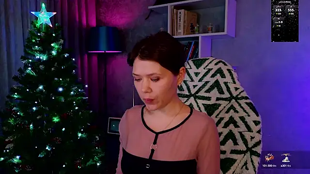 MyLittleGali online show from 12/29/24, 05:42