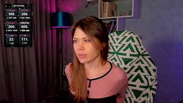 MyLittleGali online show from 12/18/24, 10:51