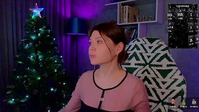 MyLittleGali online show from 01/18/25, 10:49